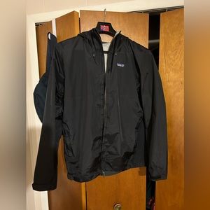 Patagonia Torrentshell 3L Rain Jacket